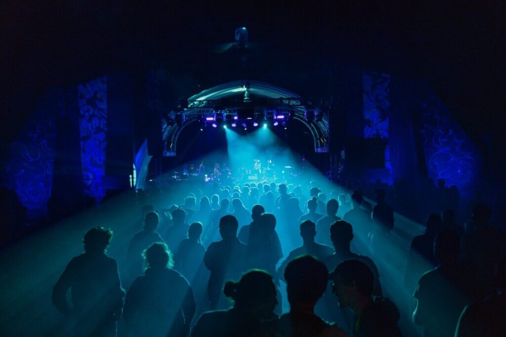 Orchester im Treppenhaus_Disco © Fred Ferschke © Fred Ferschke (201)