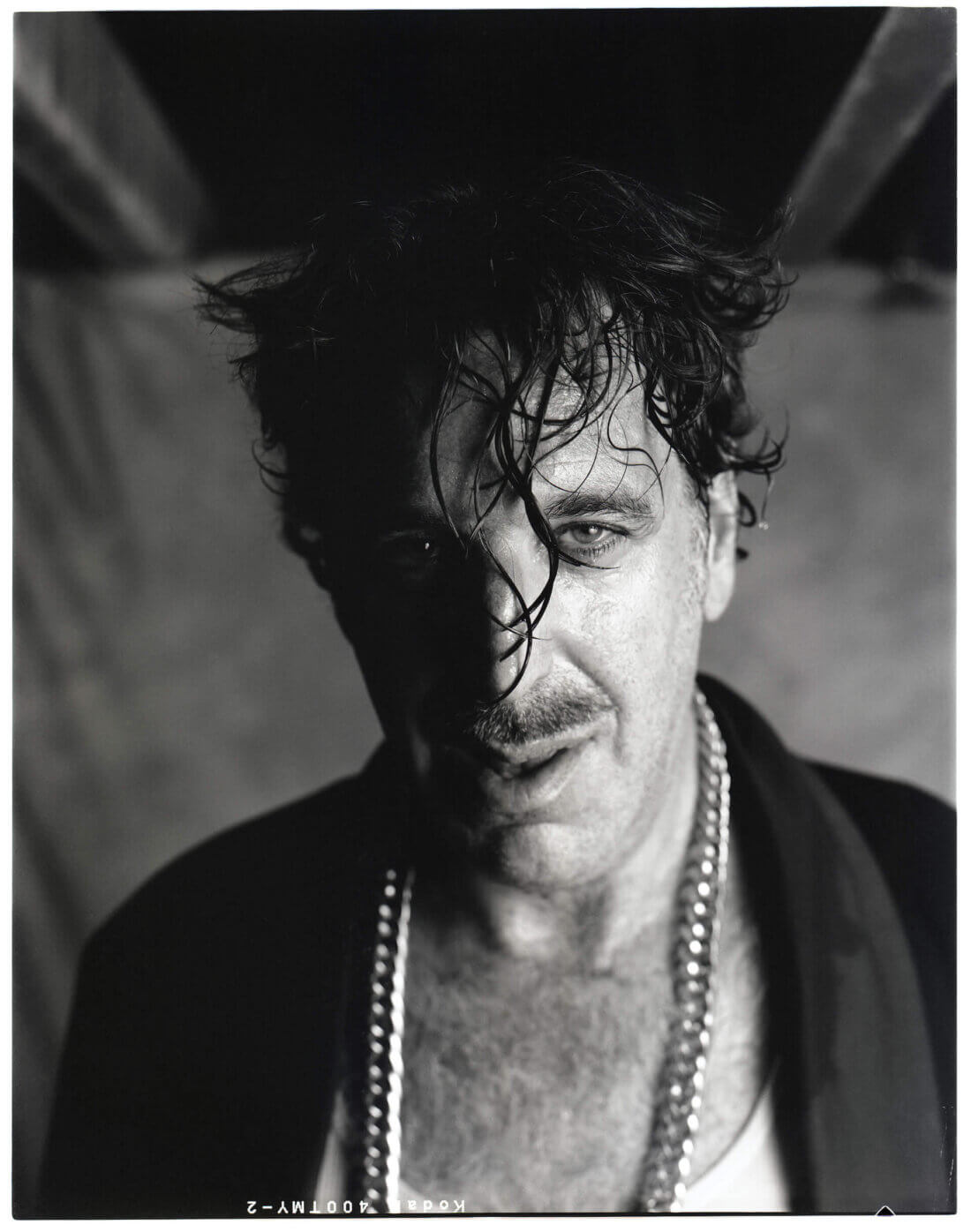 Chilly Gonzales (by Victor Picon)