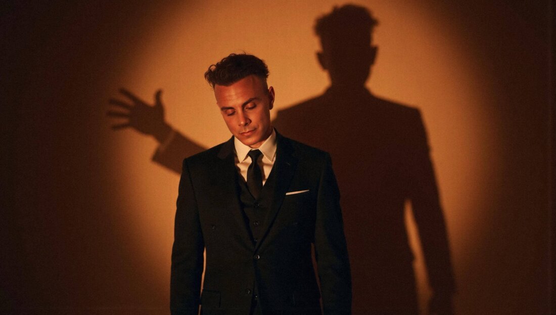 Asaf Avidan (by Faid A. Savant) 3