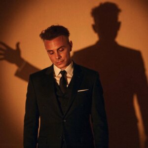 Asaf Avidan (by Faid A. Savant) 3