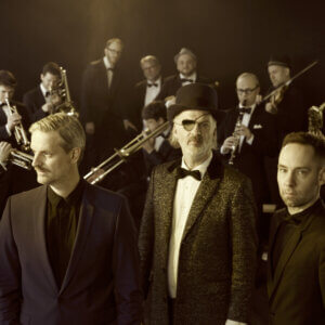 Moka Efti Orchestra (by Joachim Gern) 4311