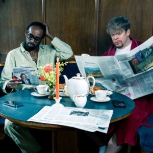 Afrob & Ferris MC (Fotocredit- Sebastian Madej) 2