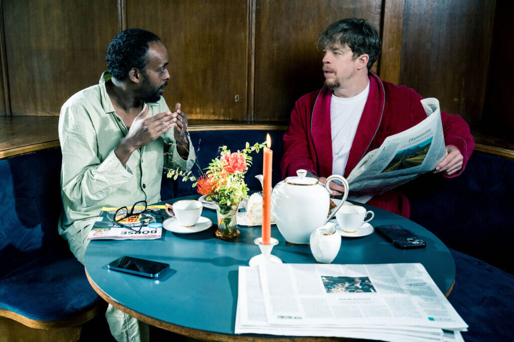 4 - Afrob & Ferris MC (Fotocredit- Sebastian Madej) - 13.09.25 Afrob & Ferris MC (Fotocredit- Sebastian Madej) 4