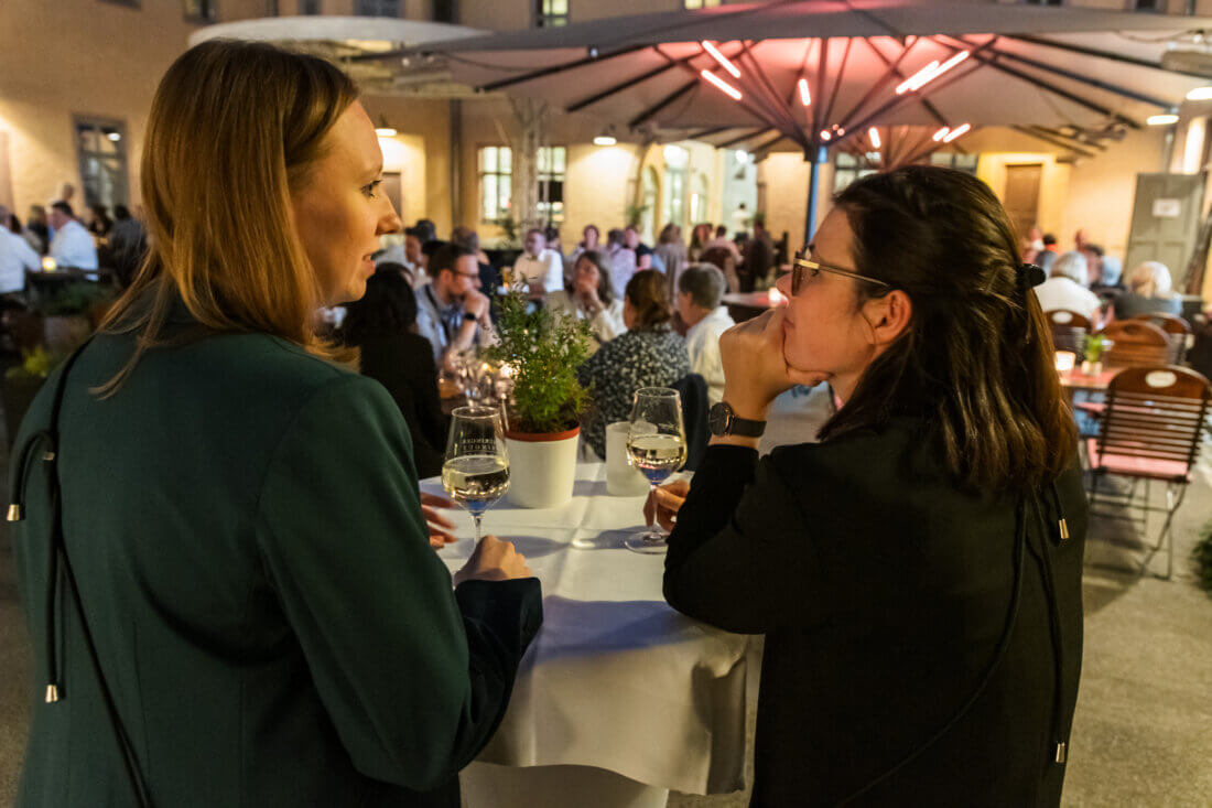 Erbenhof Sommerparty