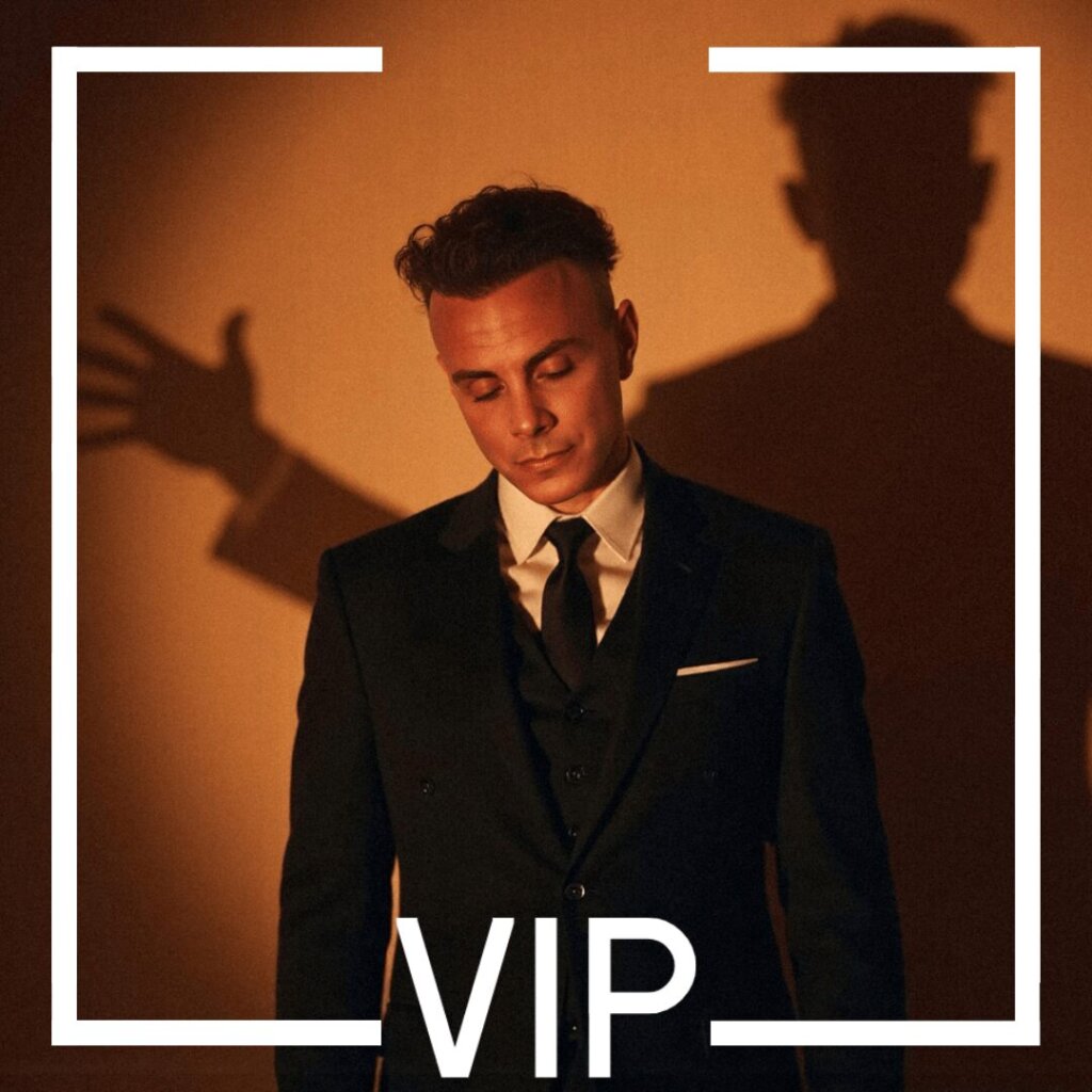 Asaf Avidan VIP