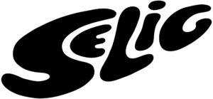 Logo der Band "Selig"